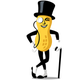 Image for article titled 'Shop Contest: RIP Mr. Peanut (1916-2020)
